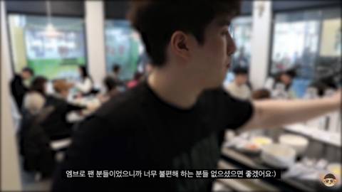 크리스마스에 인성질 제대로 한 유튜버 | 인스티즈