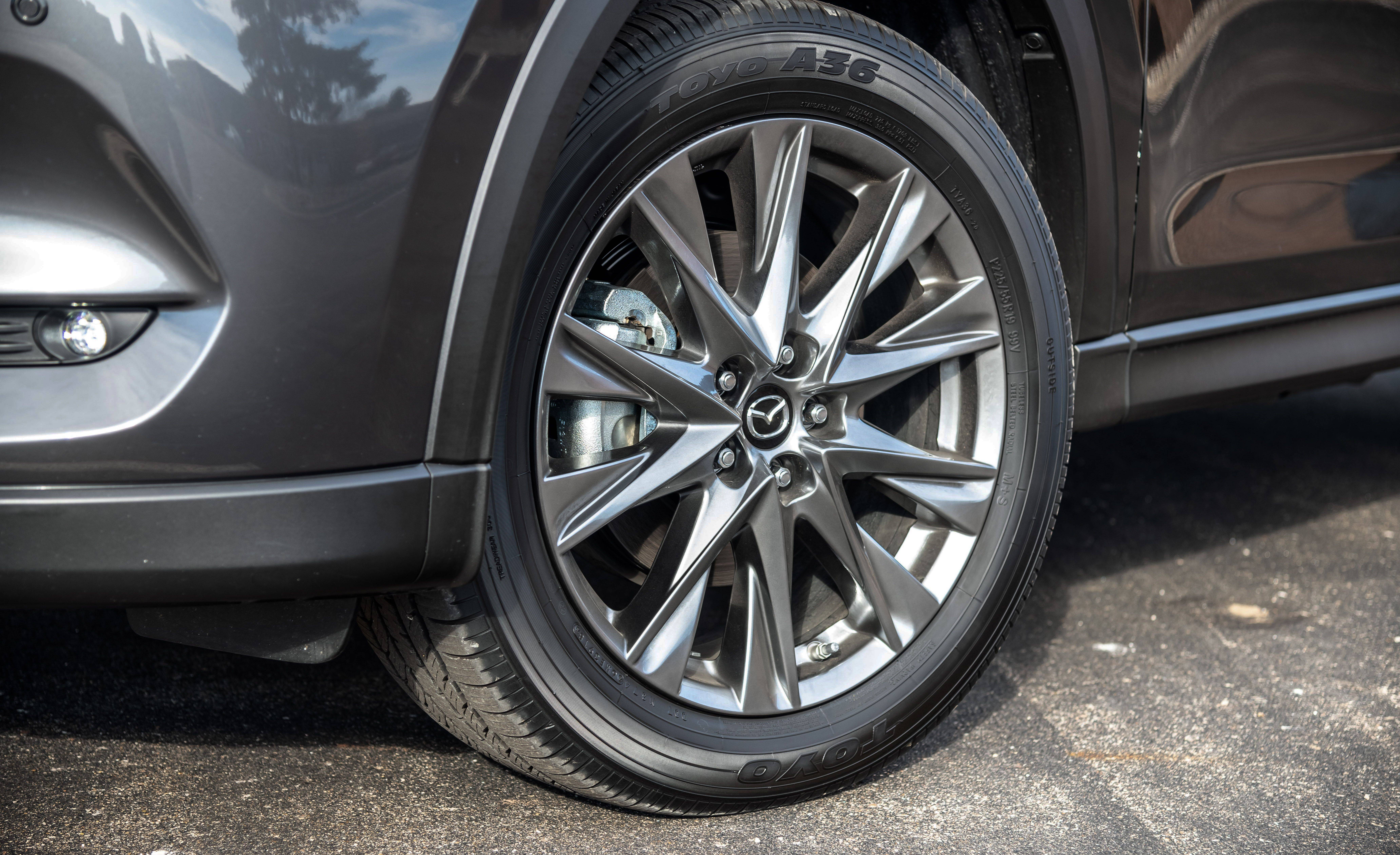 2019 마쯔다 CX-5 터보 [데이터주의] | 인스티즈