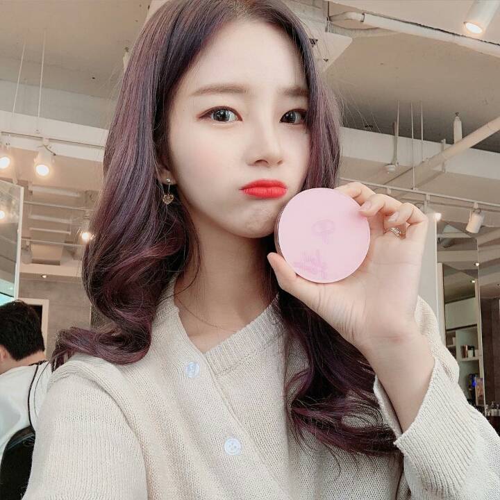 오늘자 김진아 치어리더 인스타 업뎃 | 인스티즈