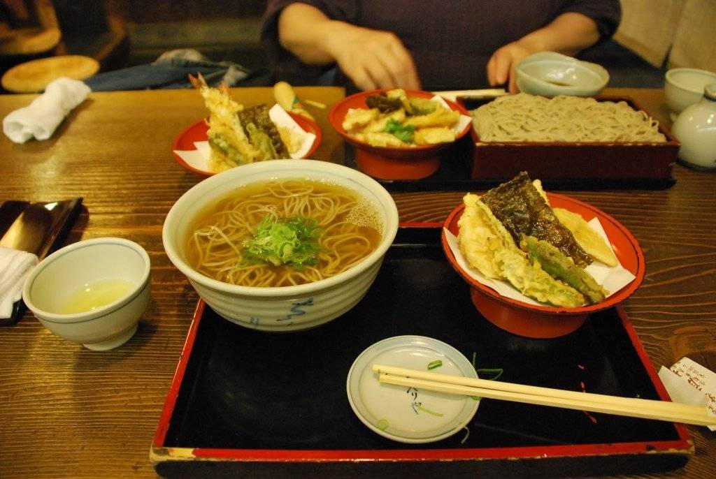 550년 역사를 가진 일본에서 제일 오래된 식당.jpg | 인스티즈