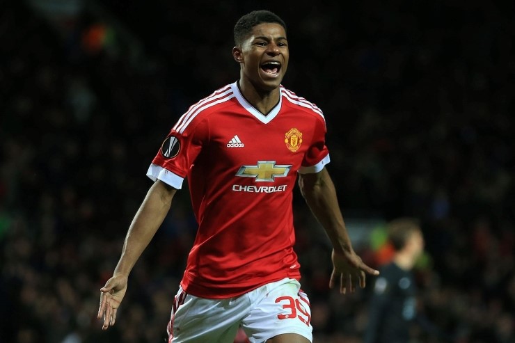 유로2020 기대되는 영국과 프랑스의 젊은 공격진 3인방 | 인스티즈