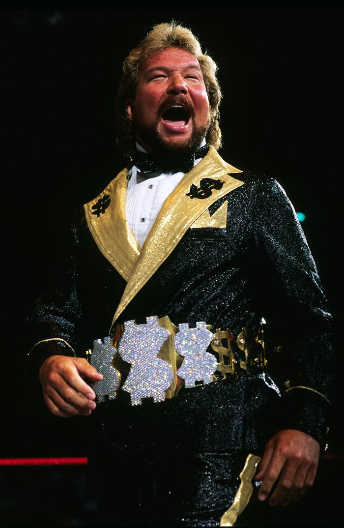 당신이 생각하는 WWF 최고의 황금기는? | 인스티즈