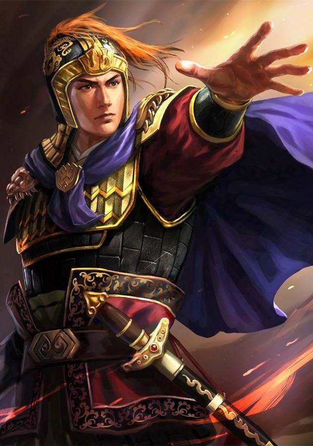 삼국지 군재 순위 TOP10 | 인스티즈