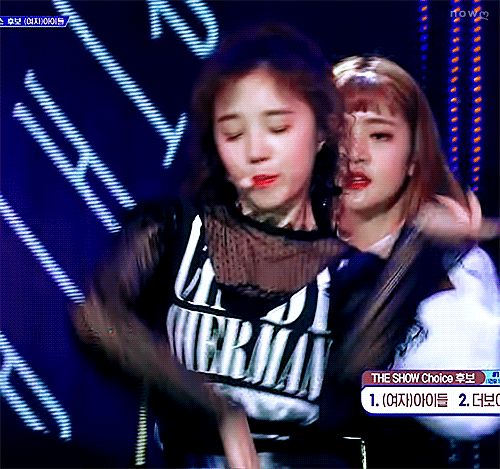 여자 아이들 우기 | 인스티즈