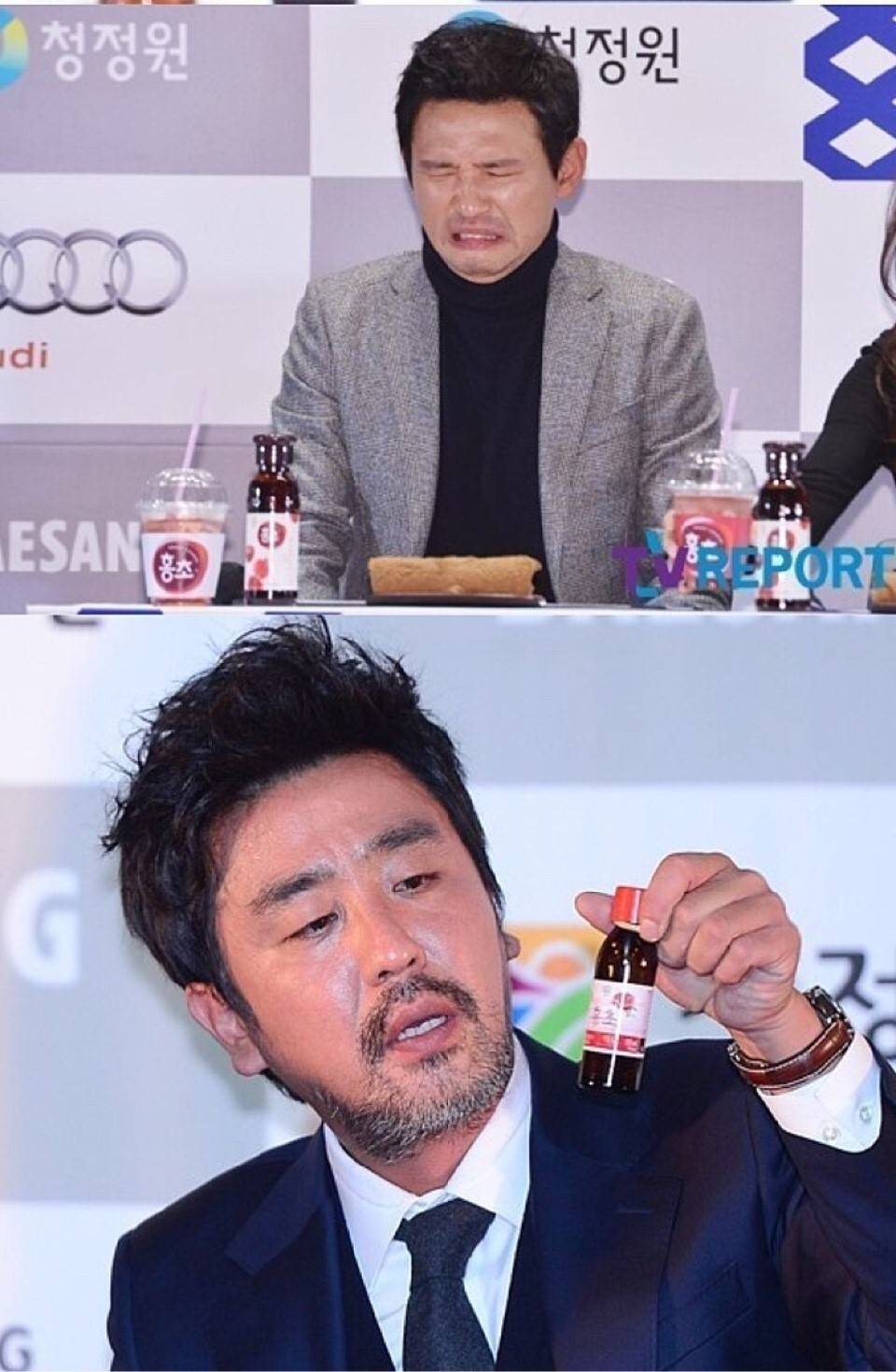 이병헌의 연기력 | 인스티즈