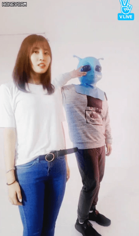 극한직업 트와이스 매니저......jyp | 인스티즈