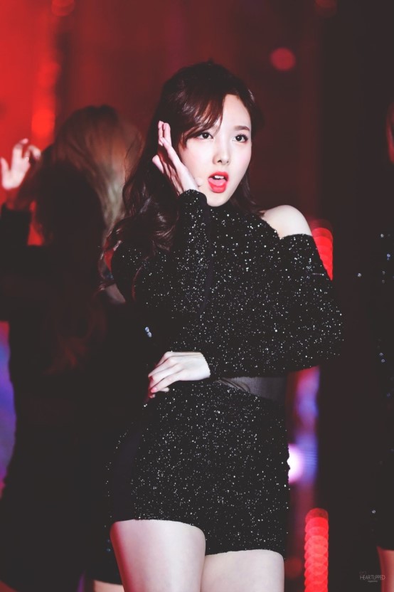 트와이스 최애돌.jpgif | 인스티즈