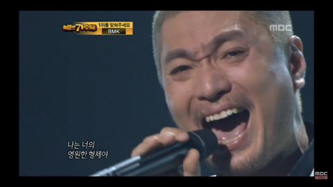 한국 방송 역사상 최고의 라이브 무대 | 인스티즈