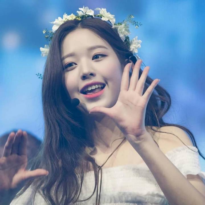 아이즈원 장원영.jpgif | 인스티즈