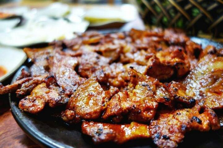 가장 선호하는 불고기는?? | 인스티즈