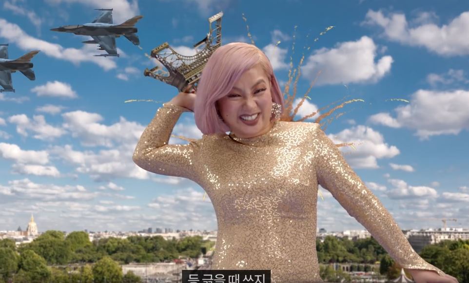 경솔하다 vs 진지충이냐 | 인스티즈