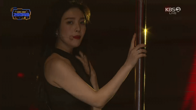 이게바로 섹시다이너마이트 조이다! | 인스티즈