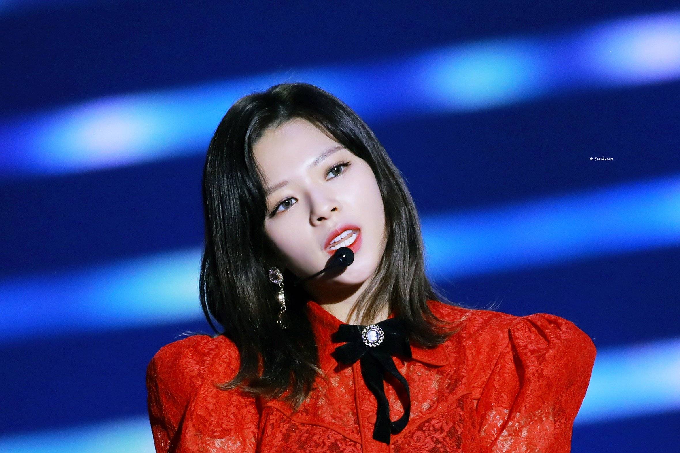 가요대전 정연이.jpg | 인스티즈