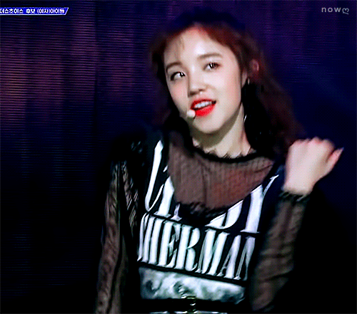 여자 아이들 우기 | 인스티즈