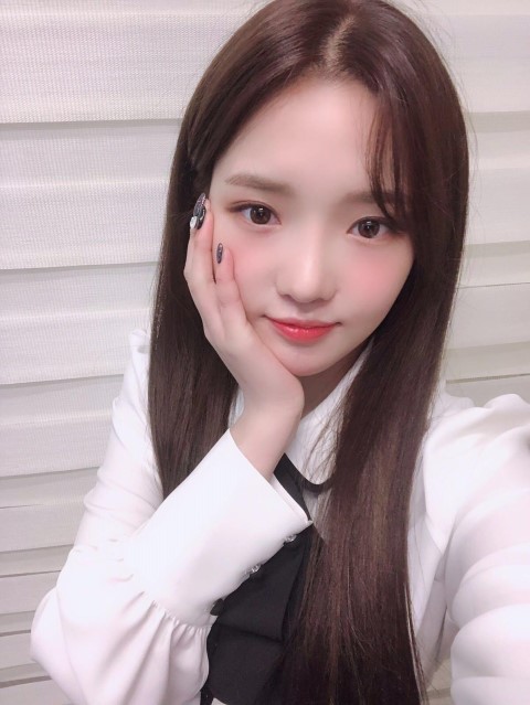 프로미스나인 노지선.jpgif | 인스티즈