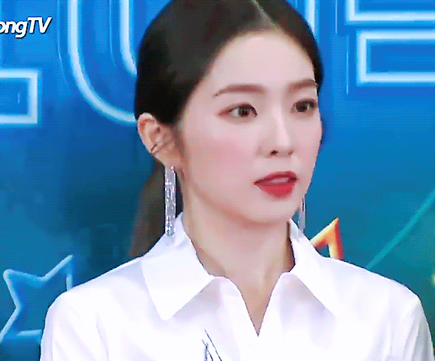 오늘 레드카펫에서도 짱예인 아이린.gif | 인스티즈