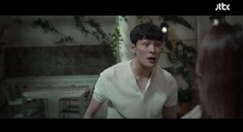 [스카이캐슬] 기 빨리고 한치의 양보도 없는 아역 vs 베테랑배우 감정씬.jpg | 인스티즈