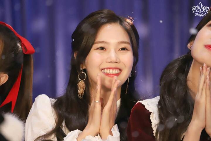 오마이걸 타이밍 비하인드.jpg | 인스티즈