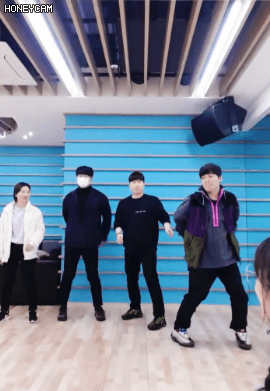 극한직업 트와이스 매니저......jyp | 인스티즈