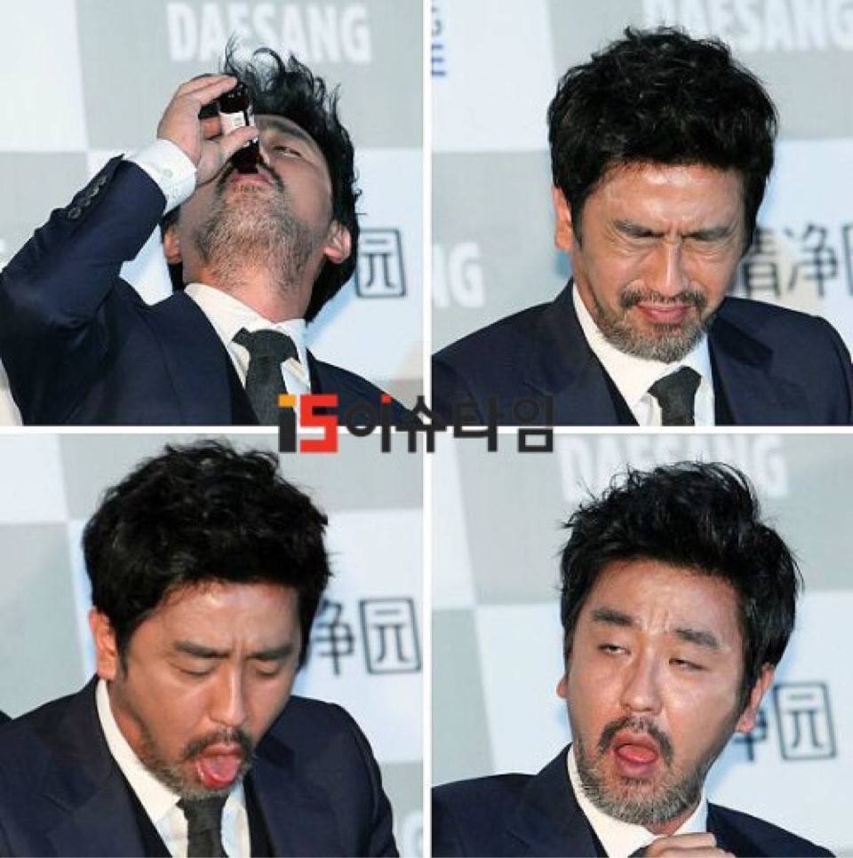 이병헌의 연기력 | 인스티즈