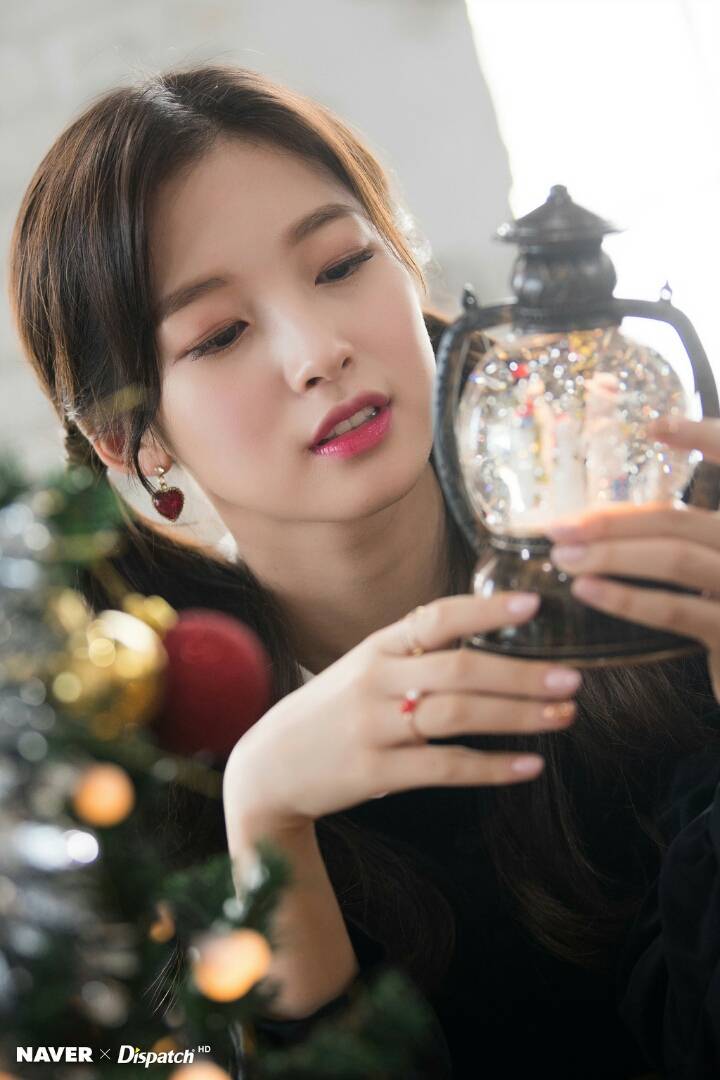 디스패치 오마이걸 아린.jpg | 인스티즈