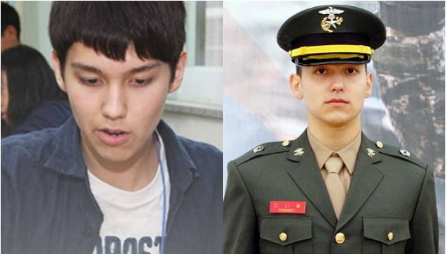 군대간 혼혈인들 | 인스티즈