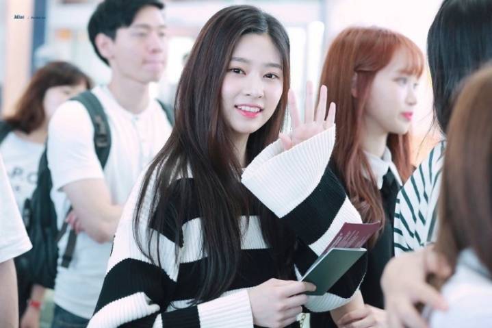 아이즈원 밍구리.jpgif | 인스티즈