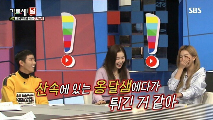 9시간만에 포방터 돈가스 먹은 양세바리의 소감 | 인스티즈