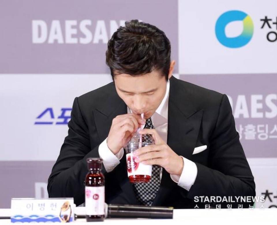 이병헌의 연기력 | 인스티즈