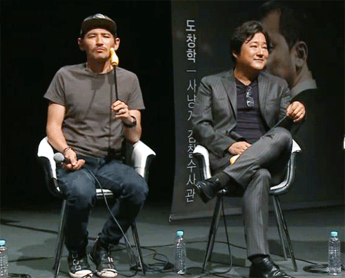 뜻밖의 구사일생.gif | 인스티즈