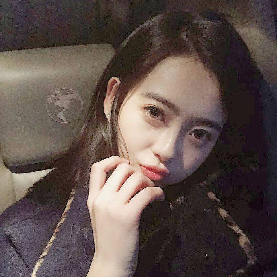 고아라 인스타 셀카 | 인스티즈