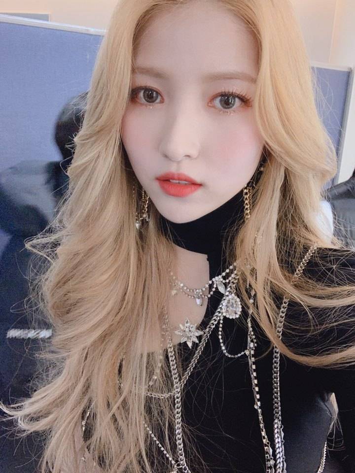 여자친구 트위터 소원.jpg | 인스티즈