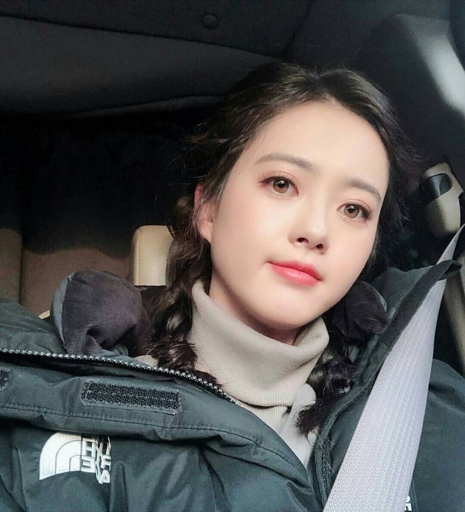 고아라 인스타 셀카 | 인스티즈