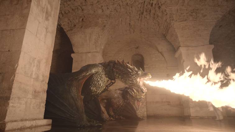 [왕좌의게임] 폭풍의 딸 54화 | 인스티즈