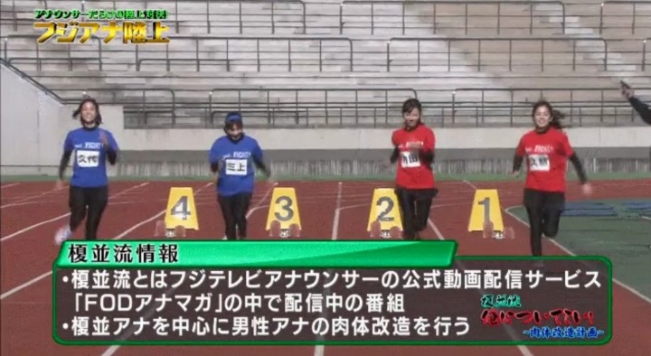 일본에서 심각하게 문제되고있는 아나운서 아이돌화...jpg | 인스티즈