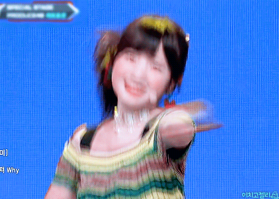 아이즈원) 글쓴이 히짱 입덕 계기.... | 인스티즈