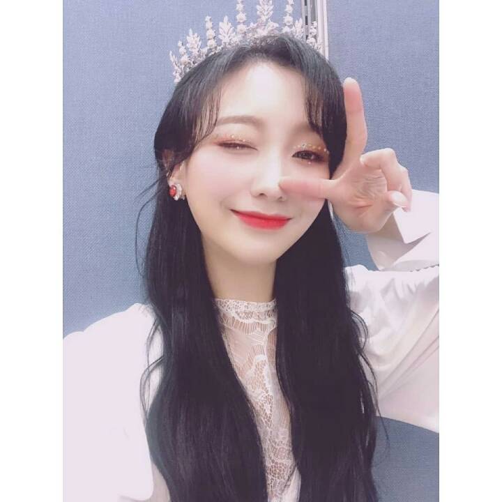 오늘자 러블리즈 인스타 업뎃 | 인스티즈