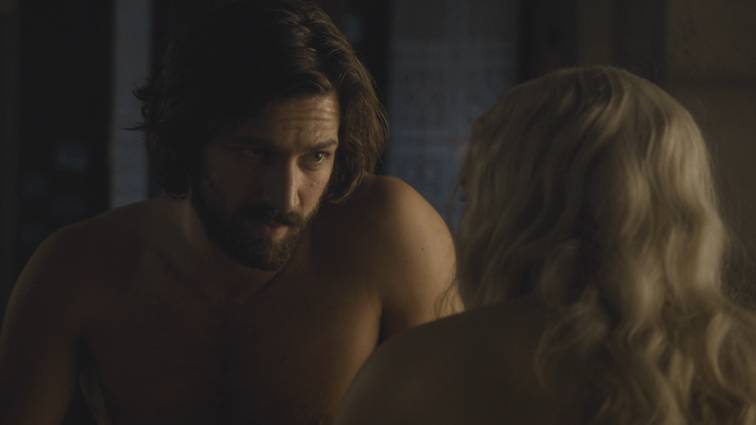 [왕좌의게임] 폭풍의 딸 54화 | 인스티즈