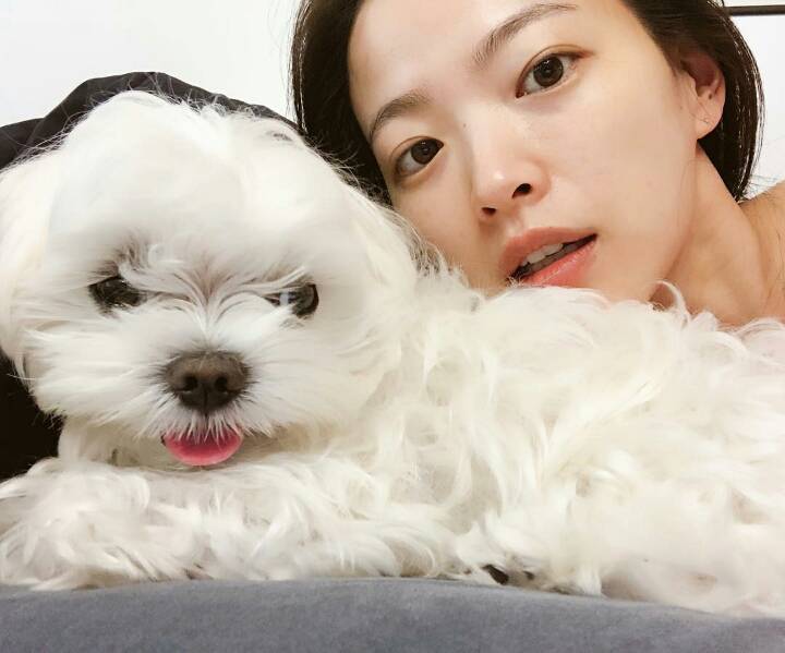 오늘자 천우희 인스타 업뎃 | 인스티즈