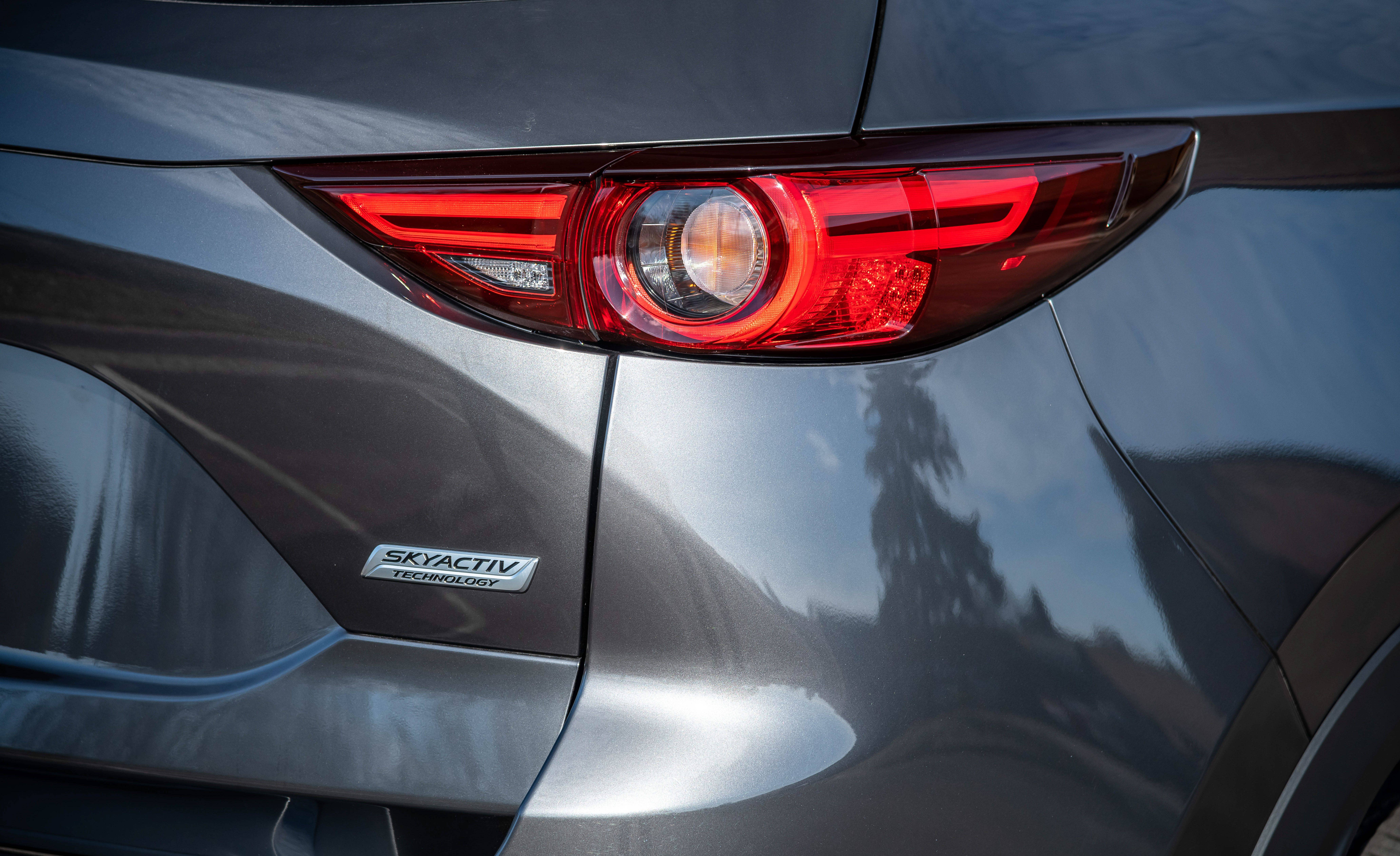 2019 마쯔다 CX-5 터보 [데이터주의] | 인스티즈