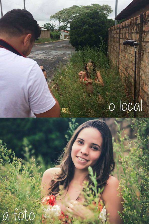 프로는 장소를 가리지 않는다 | 인스티즈