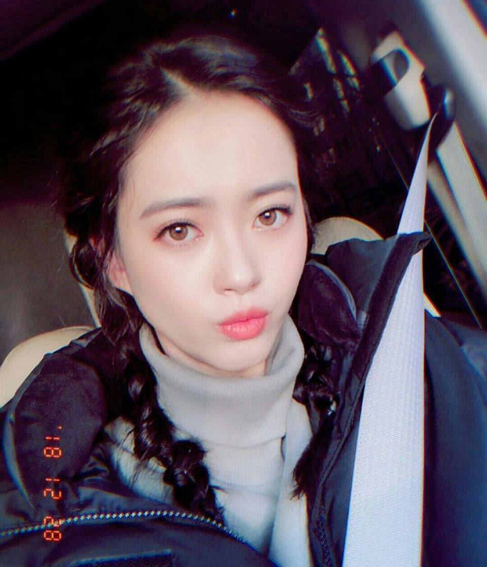 고아라 인스타 셀카 | 인스티즈