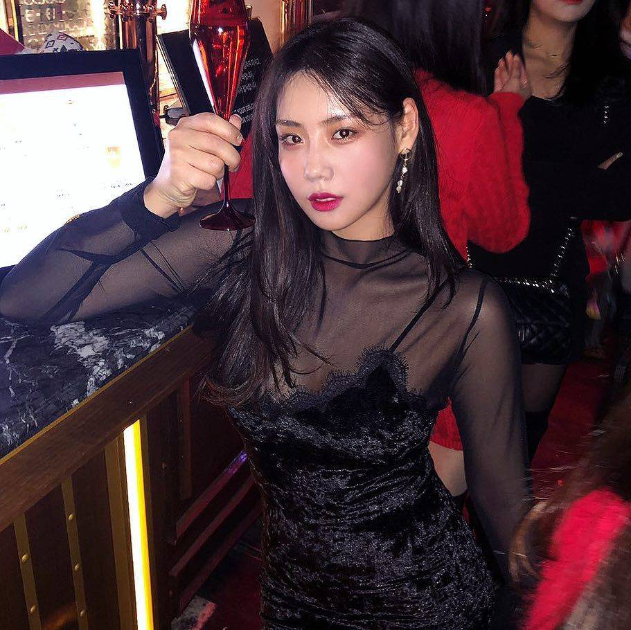 오늘자 크롭누나 인스타 | 인스티즈