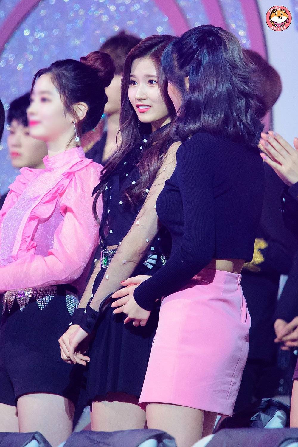 오늘 생일을 맞은 트와이스 사나.jpg | 인스티즈