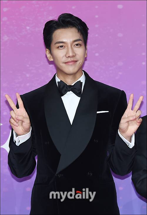 이승기는 대상, 백종원은 빈손..SBS연예대상, 공정성 논란 확산 (종합) | 인스티즈