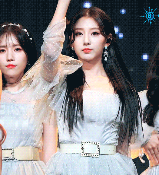 [러블리즈] 오늘 생일파티에 갈 예정이라 예인이 | 인스티즈