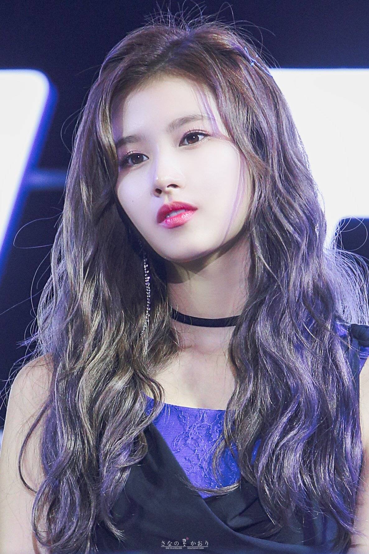 사나 좋아하시나요?.jpg | 인스티즈