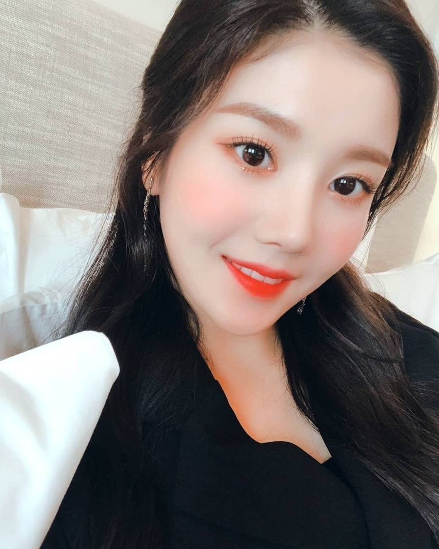 아이즈원 권은비 셀카 | 인스티즈