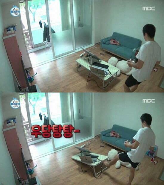 자유인 기안84.jpg | 인스티즈