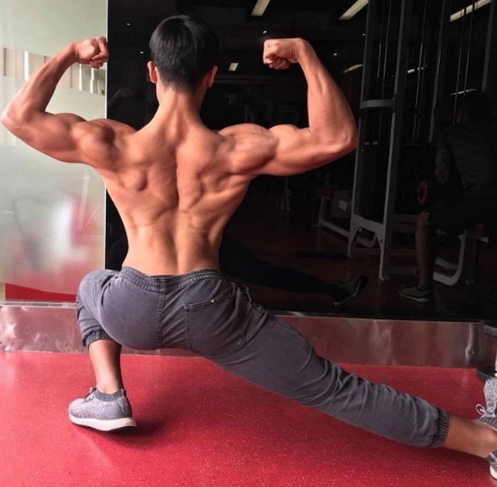 너 살빼면 엄마가 아이패드 사줄께... | 인스티즈